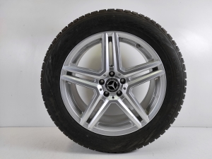 Mercedes Benz GLS 166 (2015–2019) Disku komplekts - 8