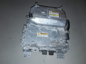 Mitsubishi Outlander (2012–2021) Wechselrichter (Inverter) 9410A067 - 3