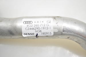 AUDI A6 C7 (2011–2018) Kliimaseadme voolik 4G2260712G - 4