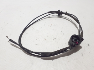 RENAULT Espace IV (2002–2014) Kapoti avamise tross 8200235374 - 3