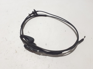   Seilzug Motorhaube  - 8200235374 