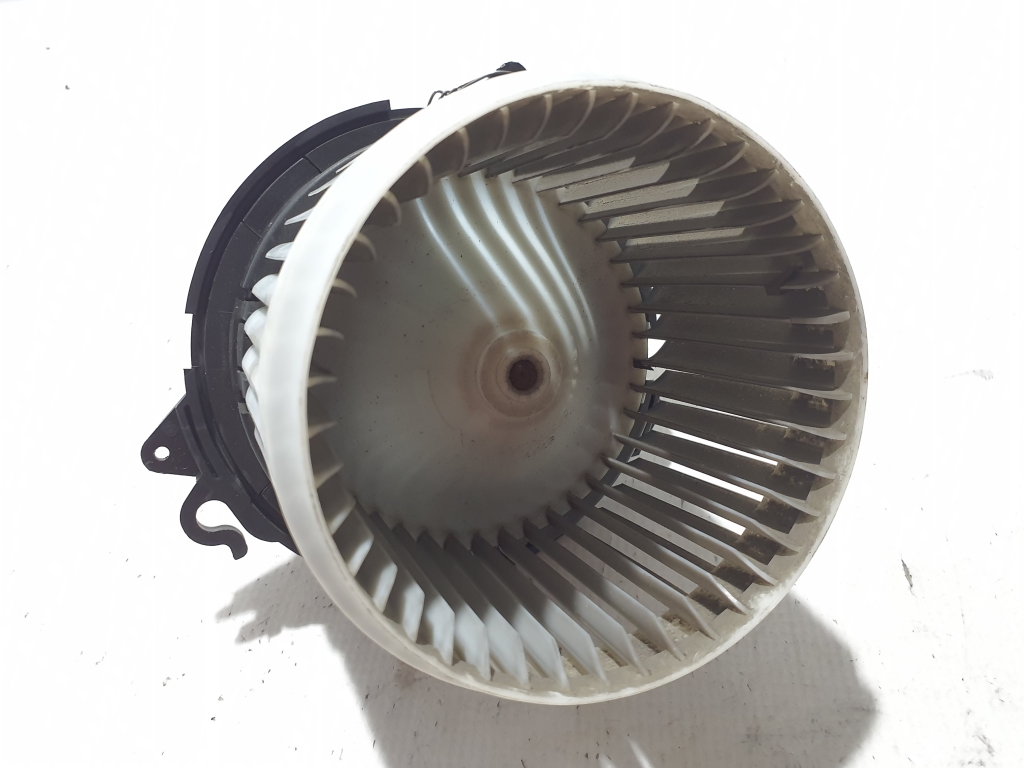 DACIA Lodgy 1 generation (2013-2024) Нагревательный вентиляторный моторчик салона 5P3730100 21741377