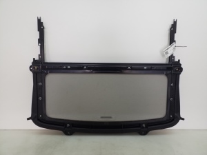 TOYOTA Previa (2000–2006) Jumta lūka un tās detaļas 6310328030 - 2