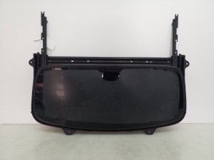   Sunroof and its parts  - 6310328030 