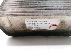 Tesla Model X X (2015–2026) Oil cooler 1037357-00-E - 3