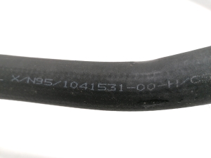 Tesla Model X X (2015–2026) Schlauch 1041531-00-H - 3