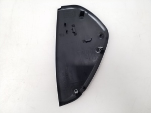 AUDI A4 B7 (2004–2008) Front fuse box cover 8E0857086C - 2