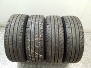 Opel Movano B (2010–2022) Velgede komplekt - 2