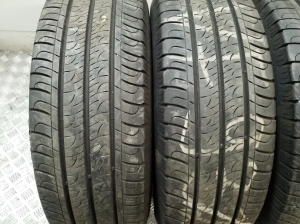 Opel Movano B (2010–2022) Velgede komplekt - 4