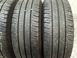 Opel Movano B (2010–2022) Velgede komplekt - 8