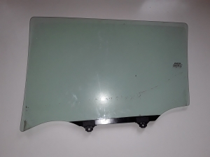   Rear side door glass  - 823005FA0A 