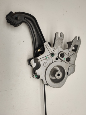 Mercedes Benz ML-Class 164 (2005–2011) Feststellbremspedal A1644201184 - 2