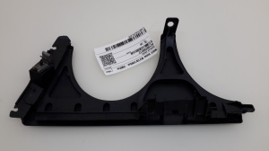 Mercedes Benz E-Class W210 (1995–2002) Liist tule all A2108200212 - 2