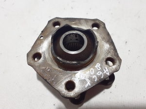  Front bearing 