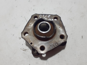   Front bearing 