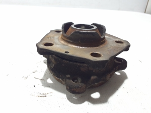  Front bearing 