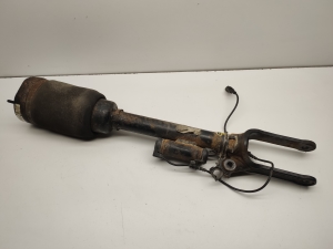   Front shock absorber  - A1643202213 