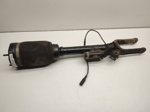 Mercedes Benz ML-Class 164 (2005–2011) Front shock absorber A1643202213 - 5