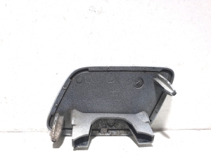Volkswagen Passat B6 (2005–2010) Scheinwerferwaschanlage-Abdeckung vorne 3C0955110A - 2