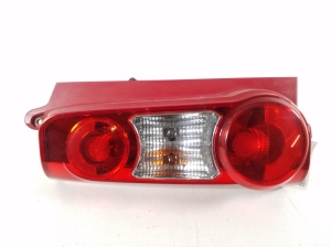 Citroen Berlingo (2008–2018) Rear corner light 9680608080 - 3