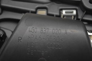 AUDI A6 C7 (2011–2018) Esiukse sisemine avamiskäepide 4G0837020A - 3