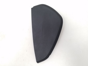 Front fuse box cover - 8E0857085C 