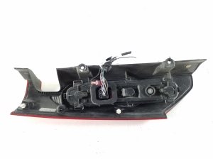 RENAULT Kangoo (2008–2020) Eckleuchte hinten 8200419952 - 2