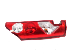 RENAULT Kangoo (2008–2020) Eckleuchte hinten 8200419952 - 5