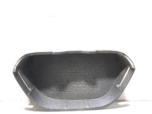 Mercedes Benz E-Class W210 (1995–2002) Front bumper headlight washer cap 2108261077RE - 2