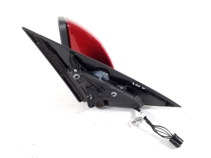 Mercedes Benz C-Class 204 (2007–2014) Side mirror and its parts - 2
