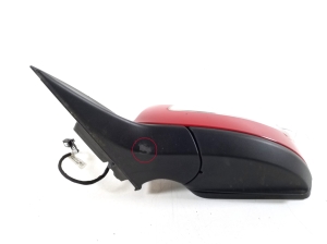 Mercedes Benz C-Class 204 (2007–2014) Side mirror and its parts - 4