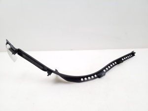 AUDI A4 B7 (2004–2008) Inner sill trim 8E0867767A - 2