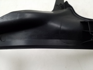AUDI A4 B7 (2004–2008) Inner sill trim 8E0867767A - 3