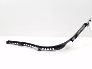 AUDI A4 B7 (2004–2008) Inner sill trim 8E0867768A - 2