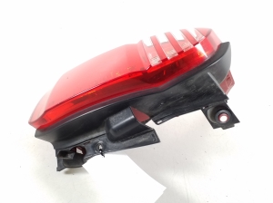 Peugeot 5008 (2009–2016) Eckleuchte hinten 9672666580 - 6