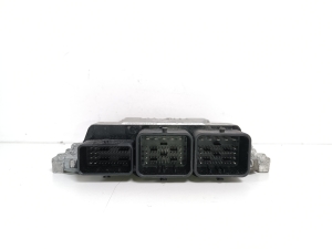 VOLVO S40 II (2004–2013) Engine control unit 30788975 - 2