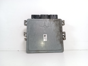 VOLVO S40 II (2004–2013) Engine control unit 30788975 - 3