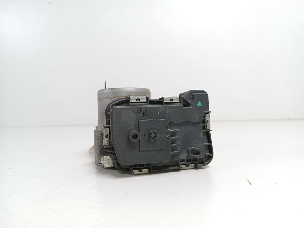 VOLKSWAGEN Golf 7 generation (2012-2024) Throttle Body 03F133062C 22067547