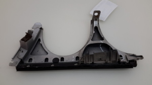 Mercedes Benz E-Class W210 (1995–2002) Liist tule all A2108200212 - 3