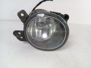 Mercedes Benz C-Class 204 (2007–2014) Front-Nebelscheinwerfer A2518200856 - 3