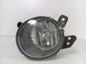  Front bumper fog lamp 