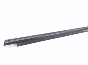 AUDI S5 8T3 (2007–2016) Rear side door outer window molding 8T8853764 - 3