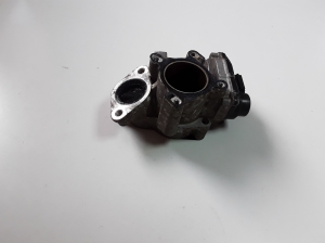   EGR valve 