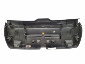 AUDI A4 B7 (2004–2008) Trunk lid trim panel 8E9867979B - 2