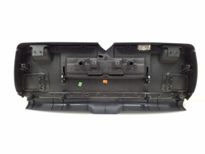 AUDI A4 B7 (2004–2008) Trunk lid trim panel 8E9867979B - 3