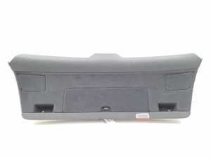 Trunk lid trim panel - 8E9867979B 