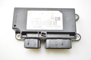 Airbag module - 13586630
