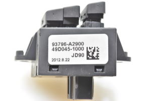 Kia ceed (2012–2018) Other switch 93796A2900 - 3