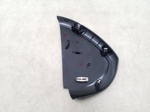 AUDI A6 C7 (2011–2018) Other dashboard part 4G0857085 - 3