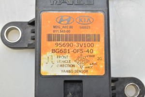 Kia Sportage (2010–2016) Sonstiges Steuergerät 956903V100 - 3